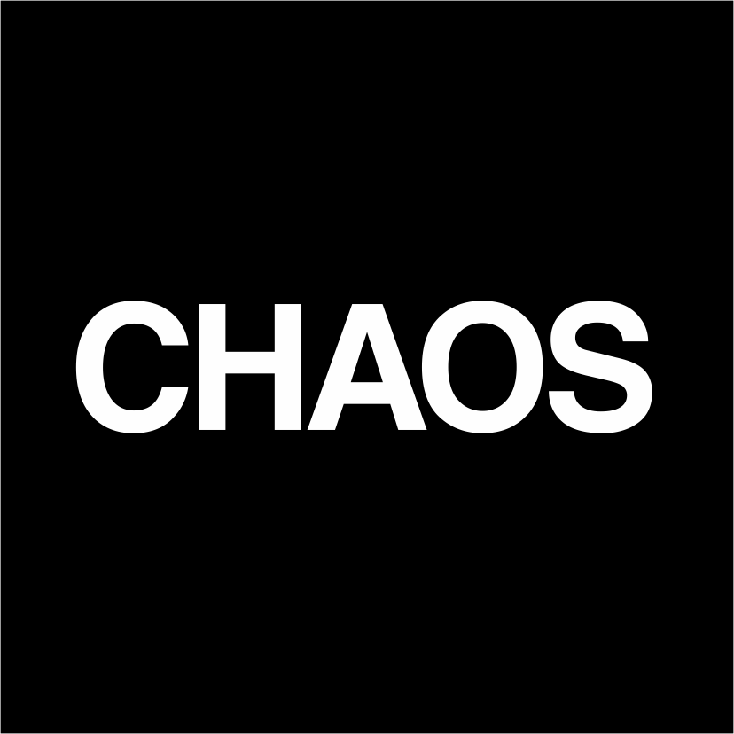 CHAOS logo